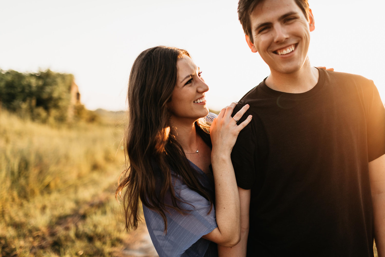 The Wedding Website of Leslie Pieper and Jax Powell