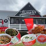 Hattie B's Hot Chicken - Nashville - Midtown