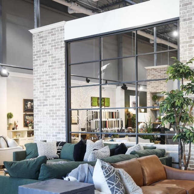 Gift card to Ashley Furniture
