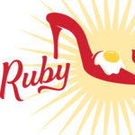 Brunch at Ruby Slipper