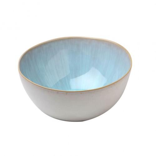 Casafina Ibiza Sea Cereal Bowls (set of 4)