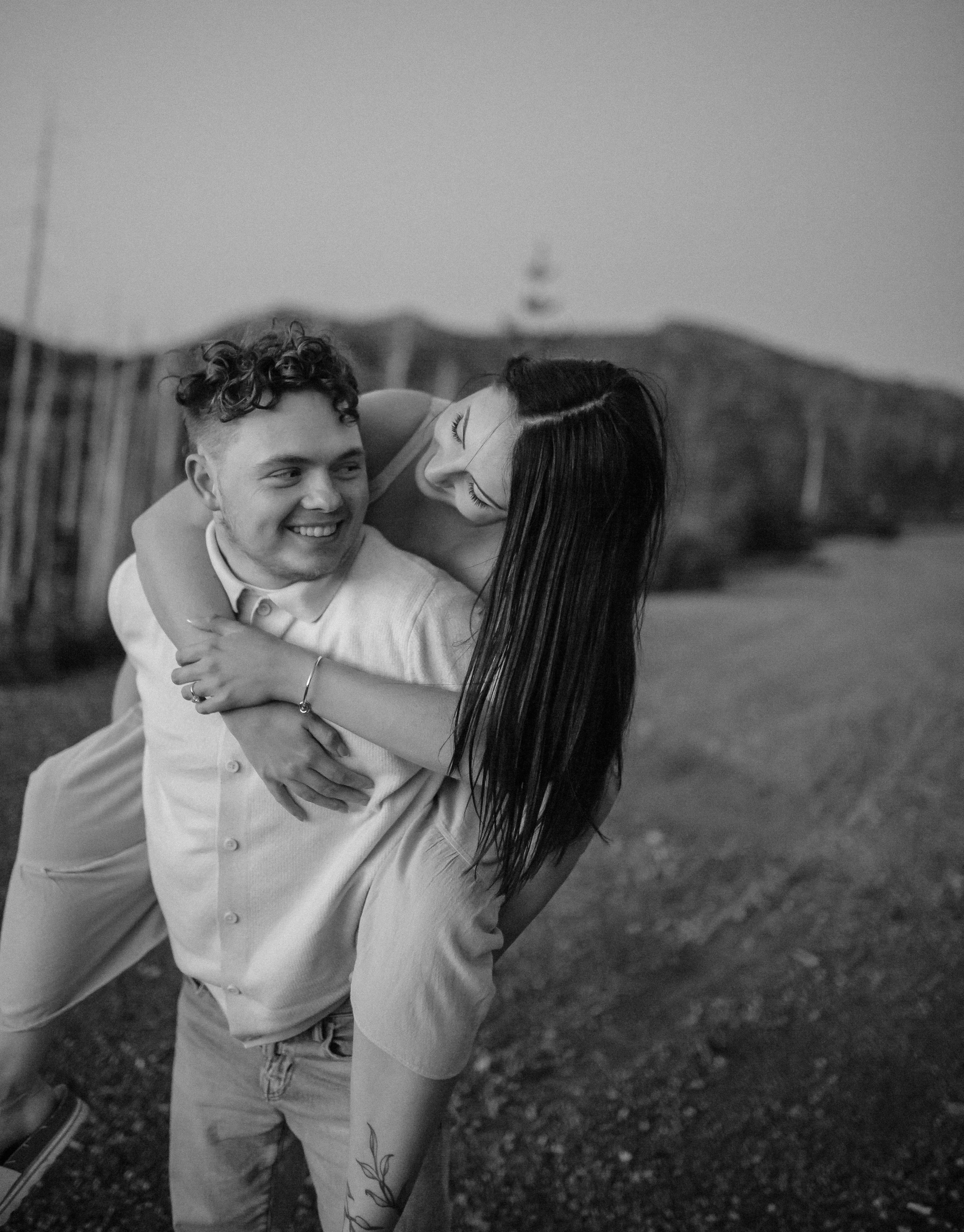 The Wedding Website of Deseree Johns and Skyler Ingram