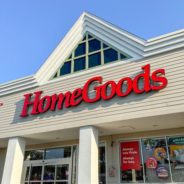 Homegoods Shopping!!