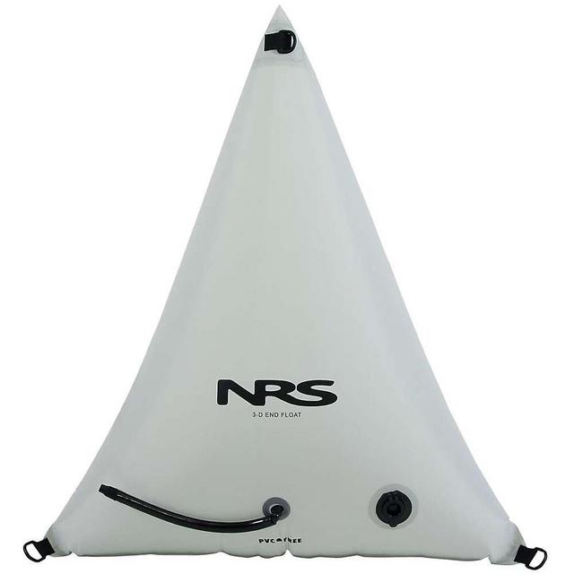 NRS Canoe 3-D End Float