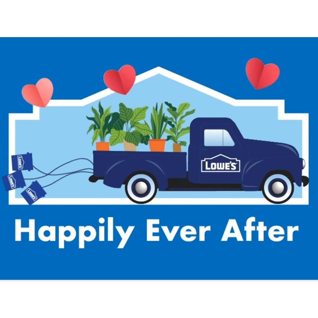 Lowes gift card