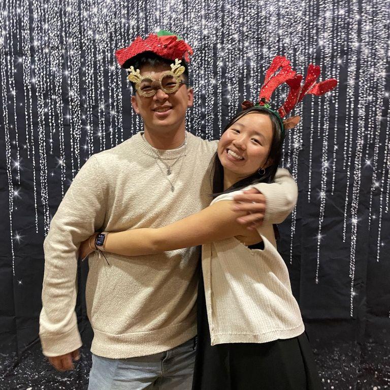 Christmas Cru 2024