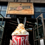 Salt & Straw