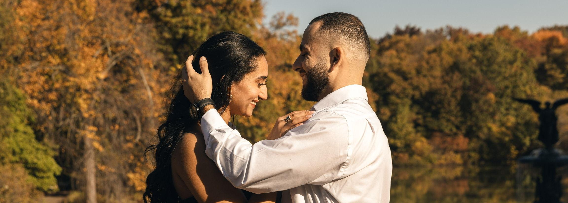 The Wedding Website of Monica Yassa and Mina Aiad