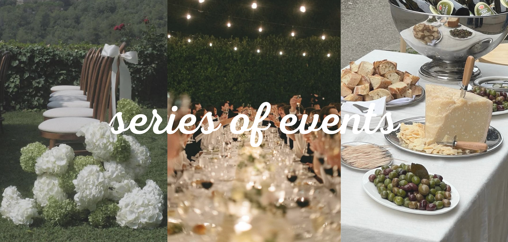 The Wedding Website of Senna Tadfie and Ryan Gibbons
