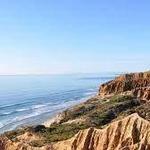 Torrey Pines State Natural Reserve