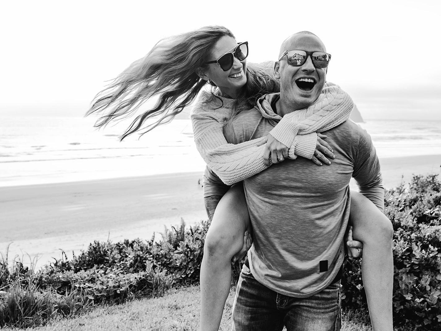 The Wedding Website of Mackie Marinello and Colton Graves