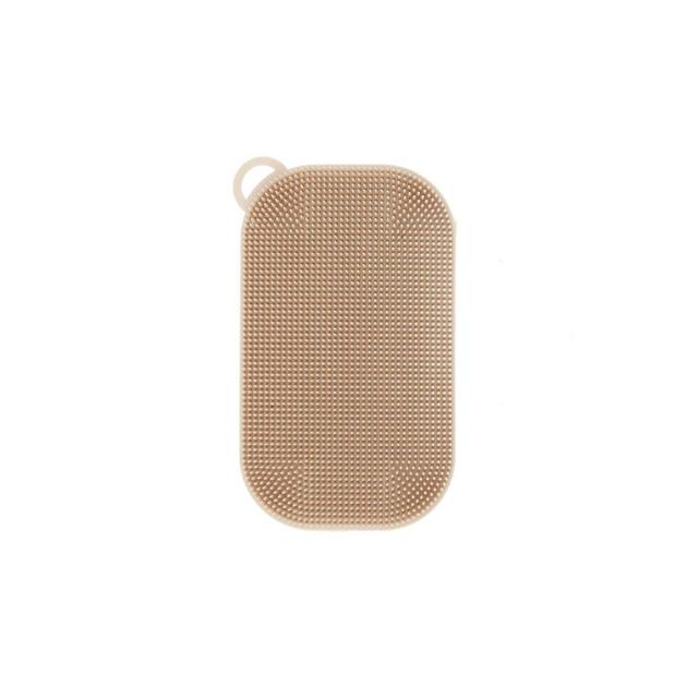 Our Table Silicone Sponge in Grey