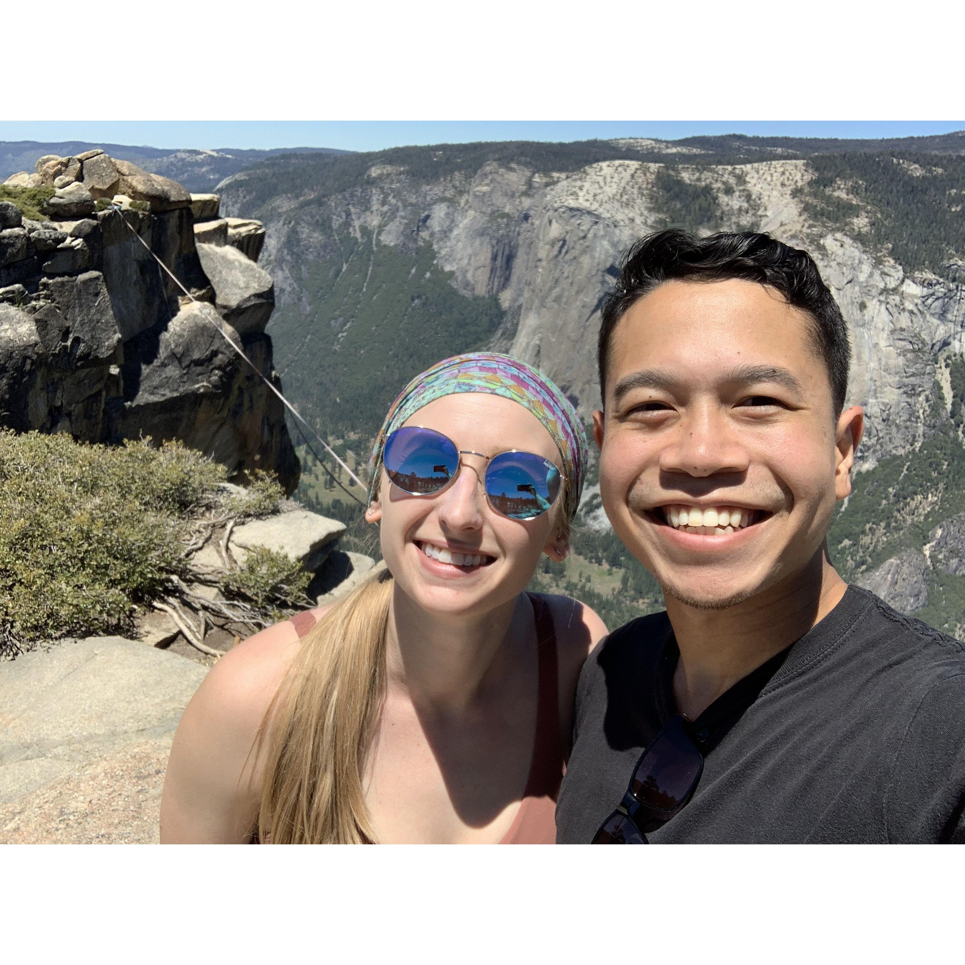 Yosemite
