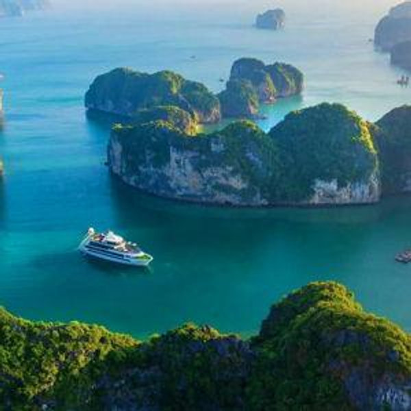 Our Honeymoon to Vietnam