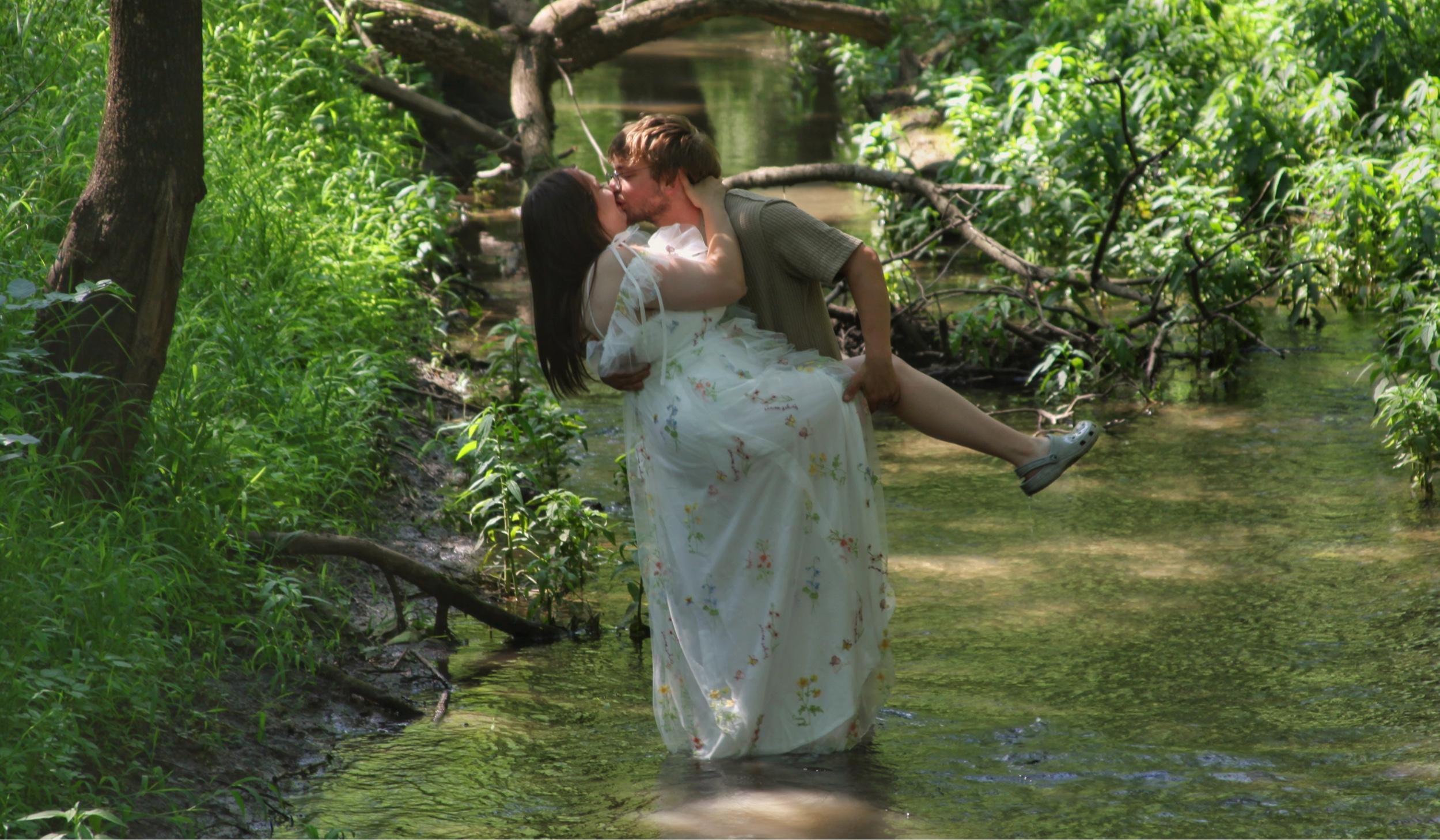 The Wedding Website of Lane Bisby and Kylie Mixson