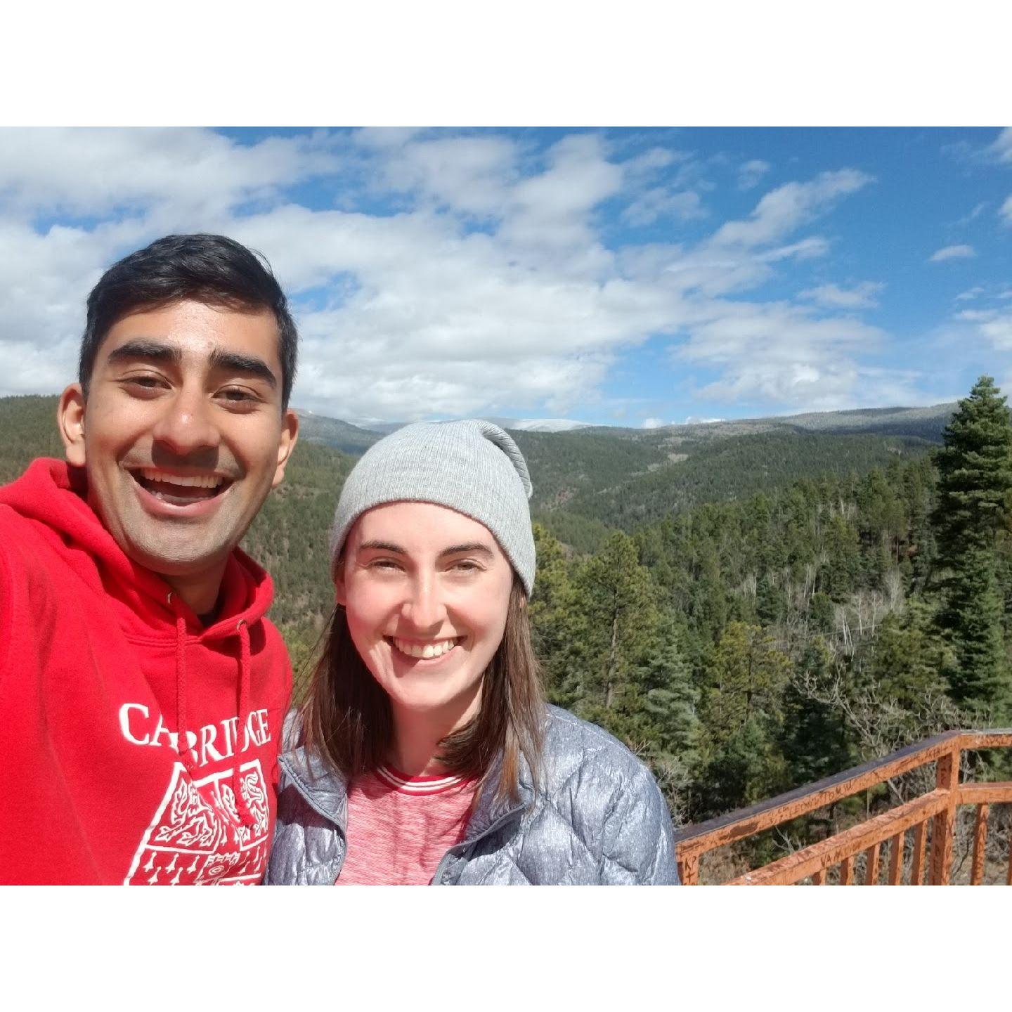 Santa Fe, NM (2017)