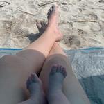 Amelia Island Beach