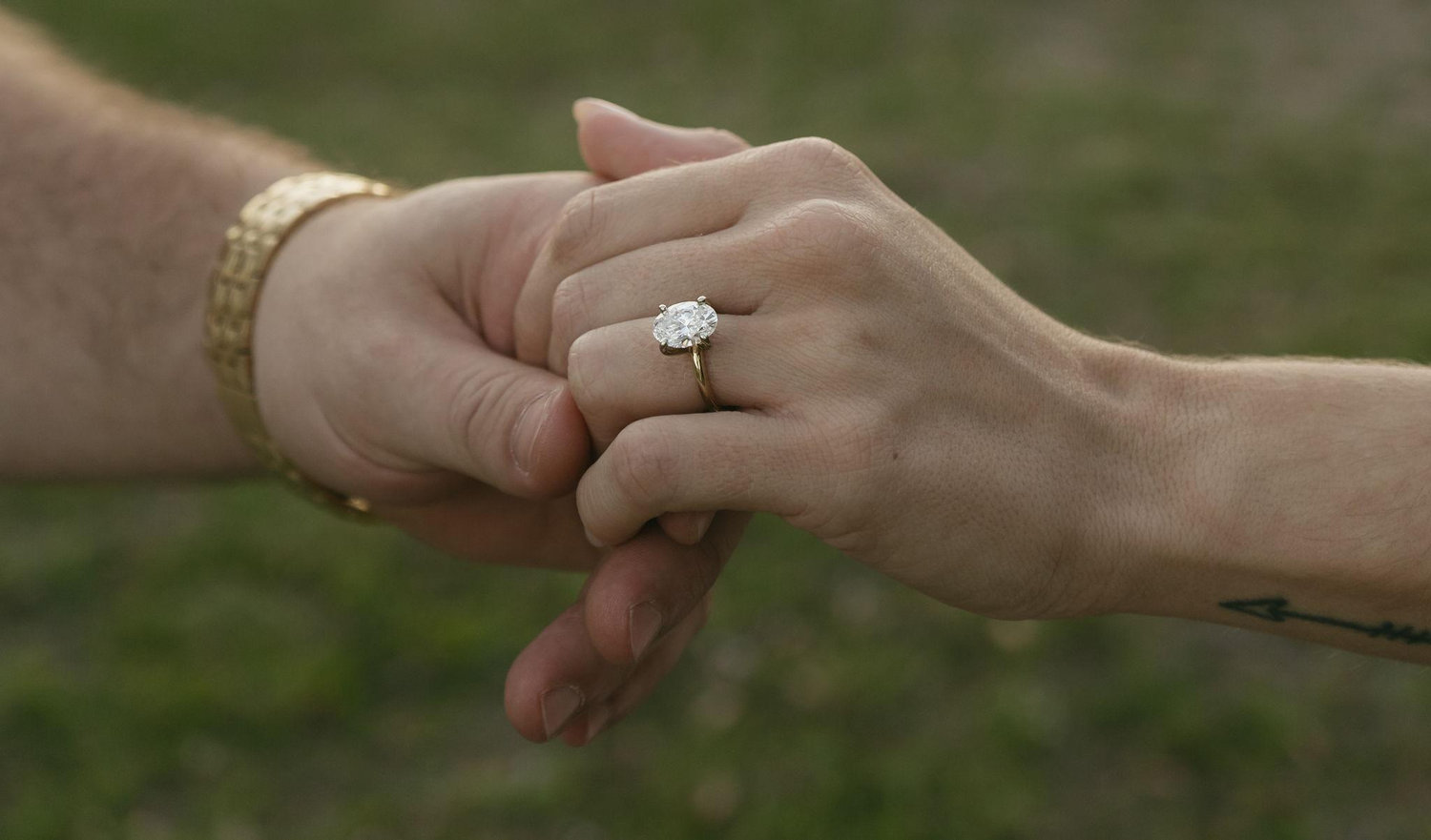 The Wedding Website of Meagan Haen and Justin Overstreet