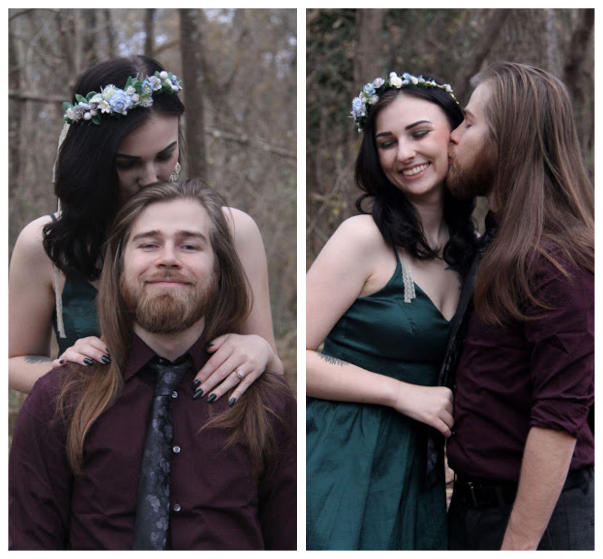 The Wedding Website of Anna Garmon and Russell Reed