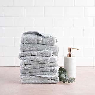 Aubrey Hand Towel, Set of 6