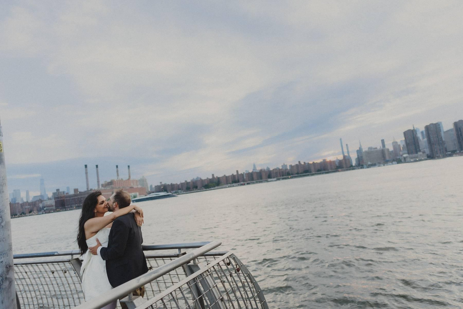 The Wedding Website of Emily Alexa Acosta and Nicholas Laurence Clemente