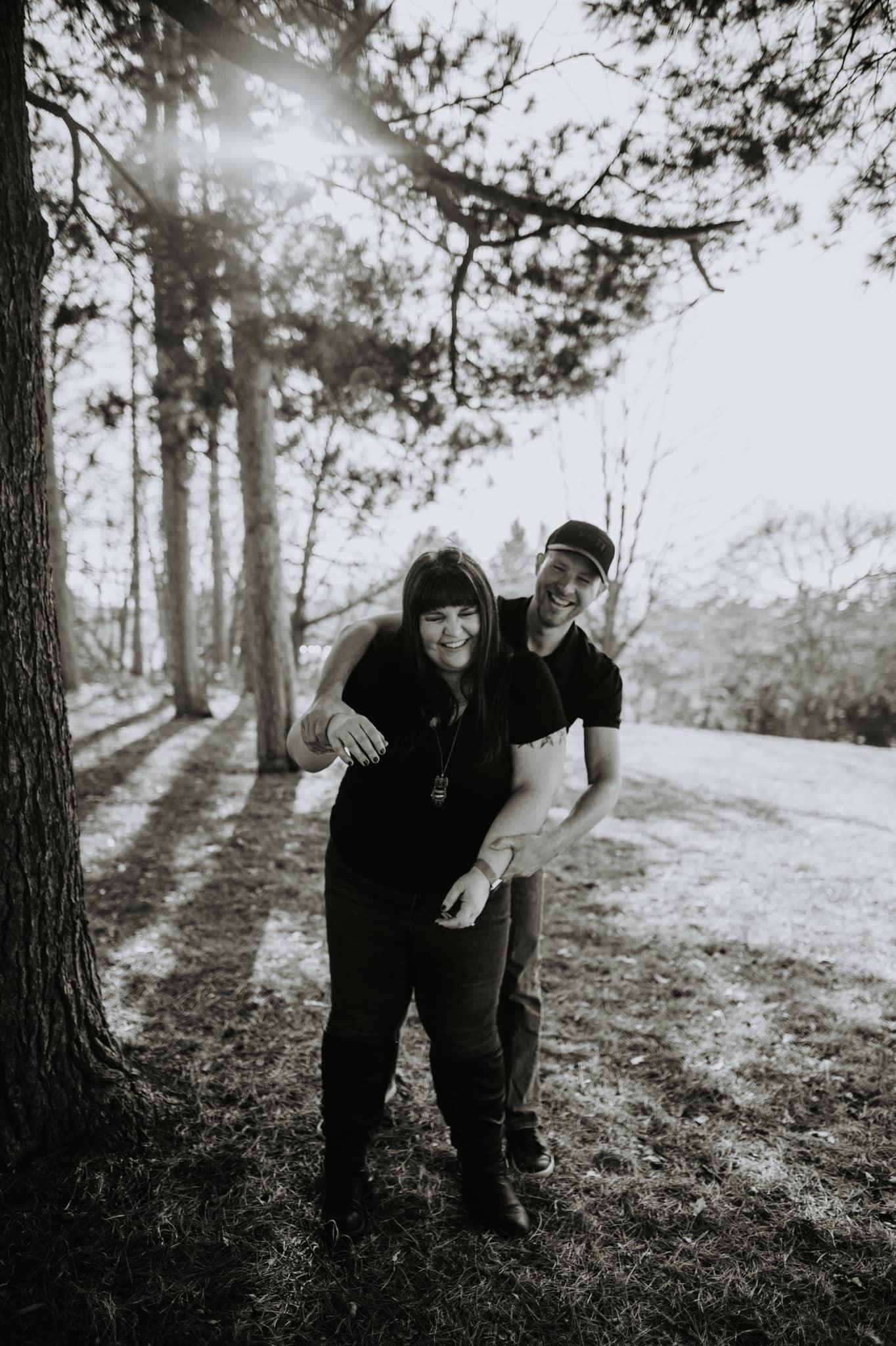 The Wedding Website of Ashley Ritchey and Aaron Black