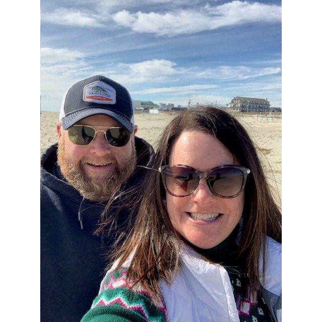 Cape May!
