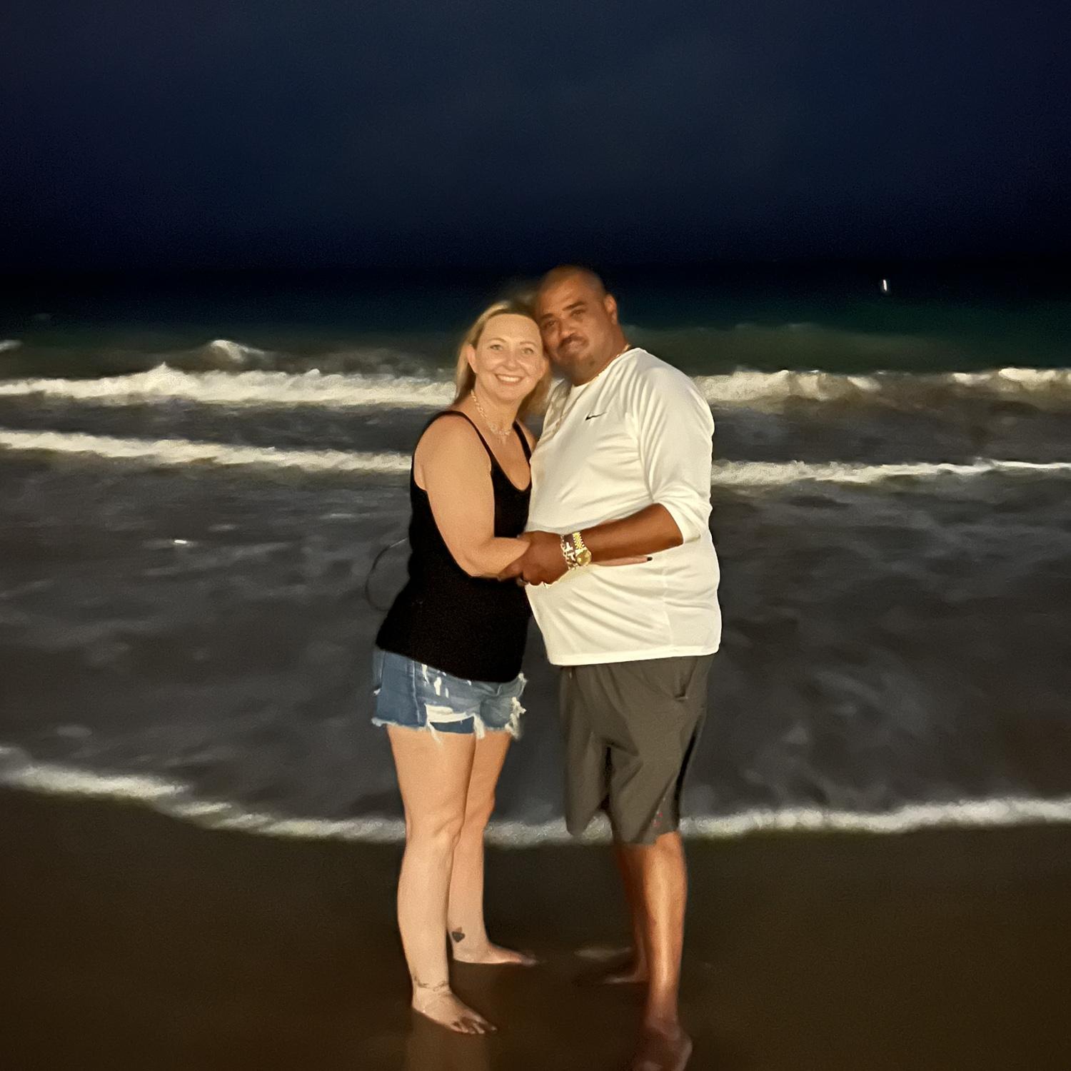 Puerto Rico