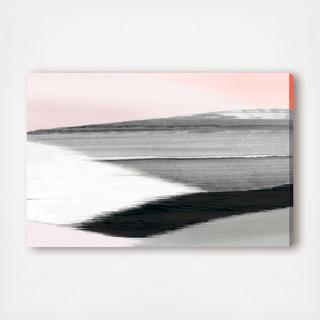 I Love You That Simple Canvas Art