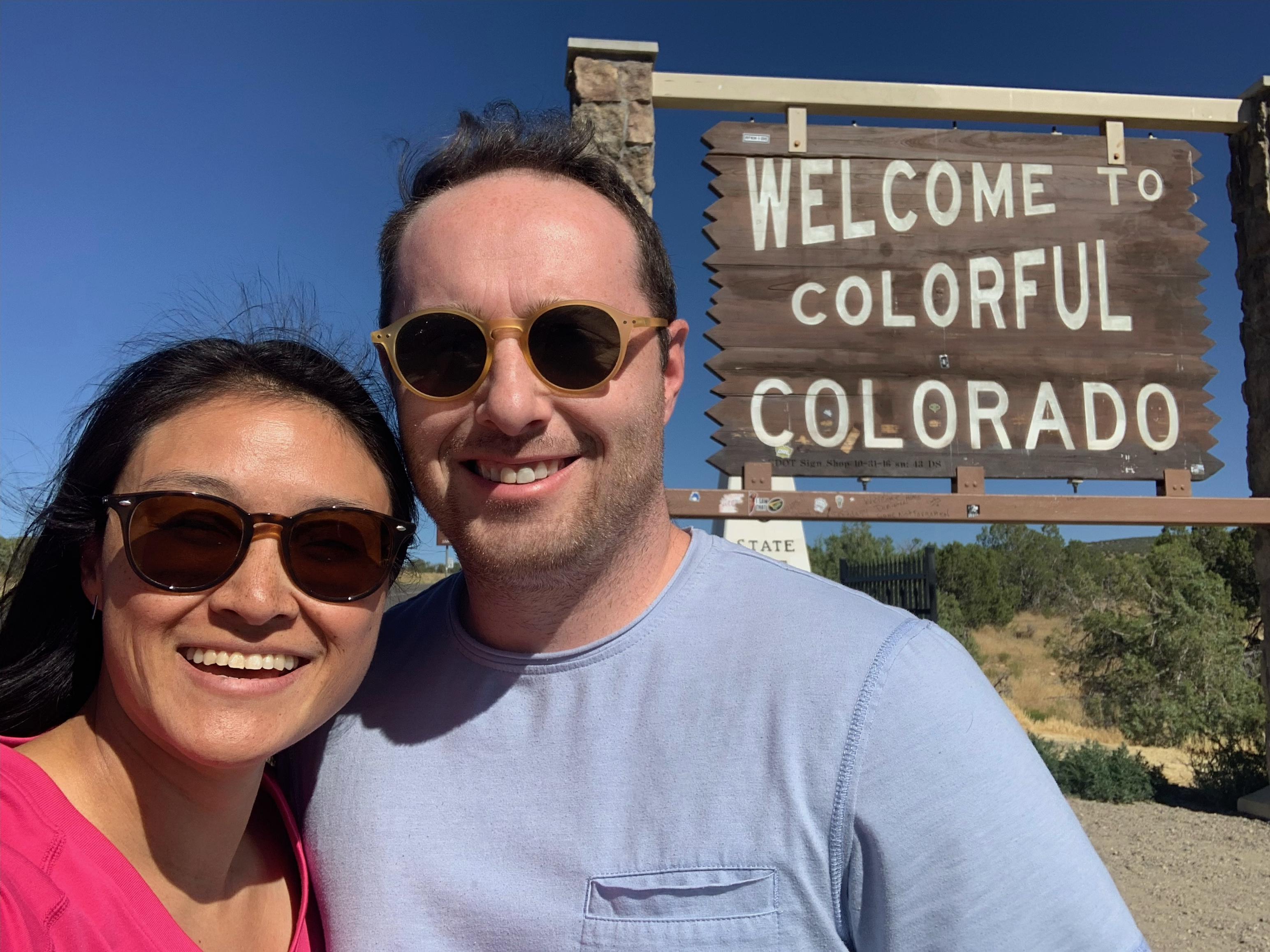 The Wedding Website of Eric Micheli and Chrysanthia Cheung-Lau