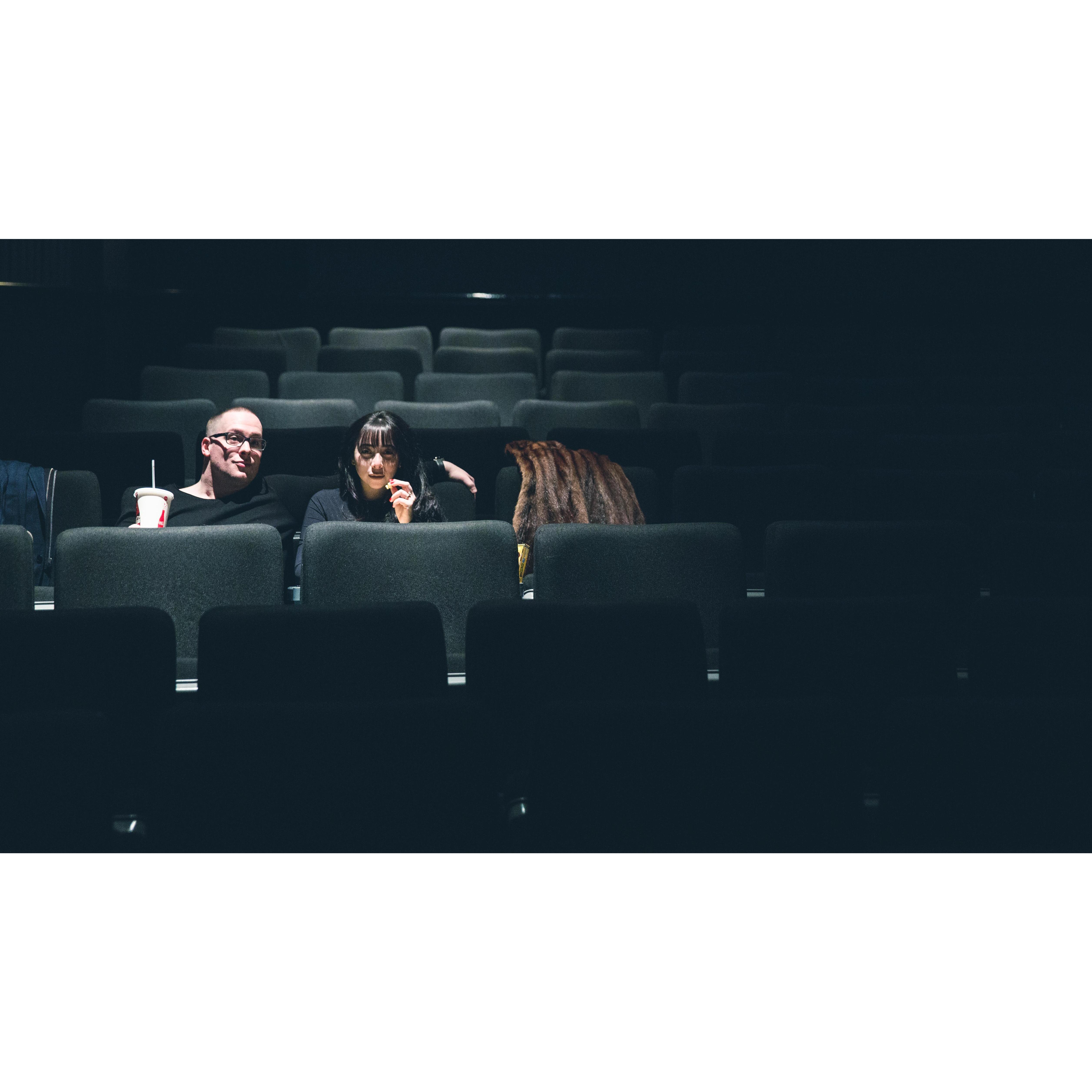 ENGAGEMENT PHOTOS