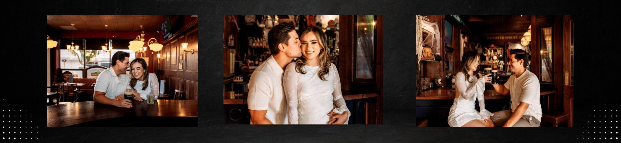 The Wedding Website of Breann Veney and Adam Ignacio
