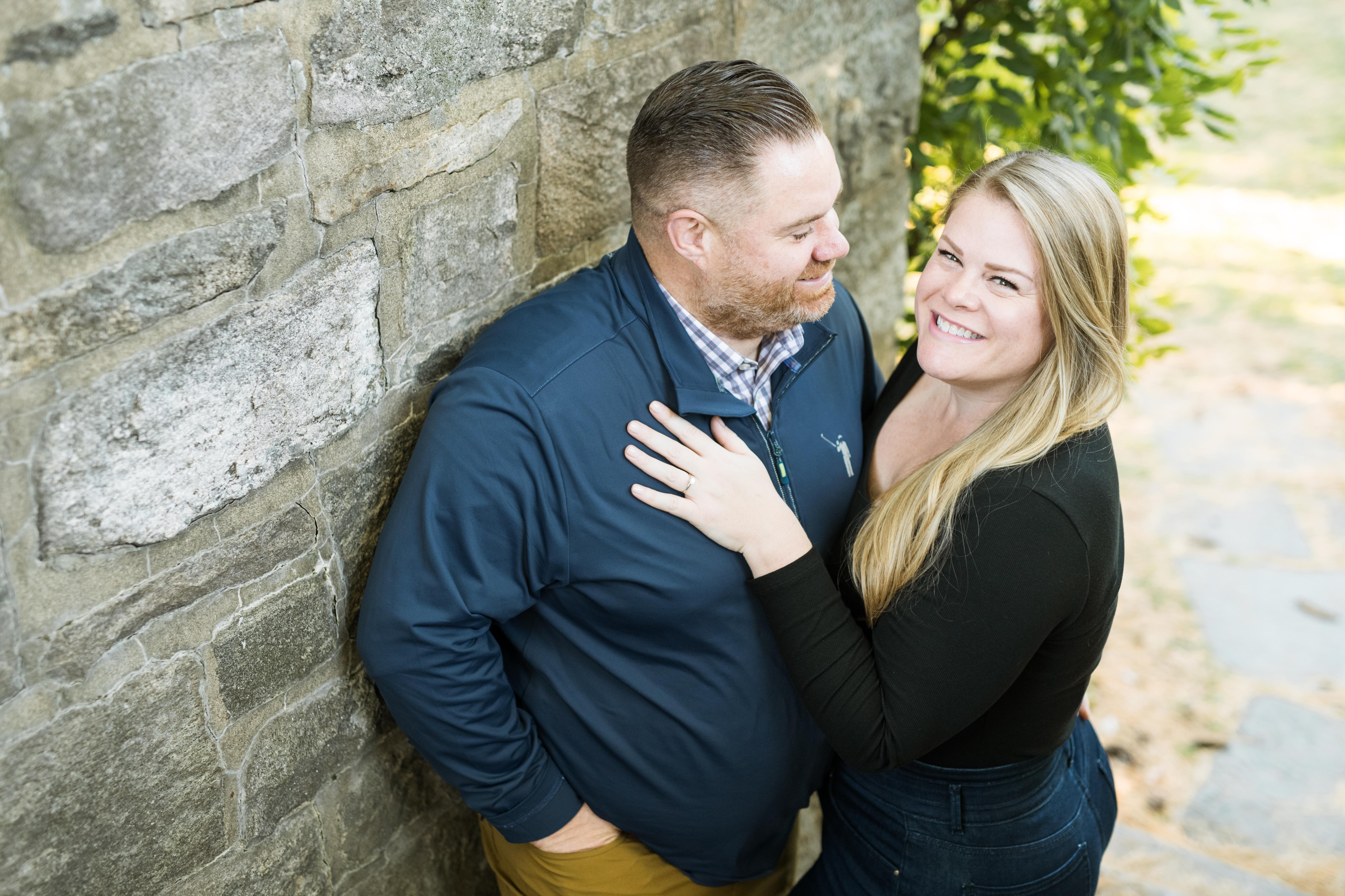 The Wedding Website of Andrea Wagner and Michael McDonnell