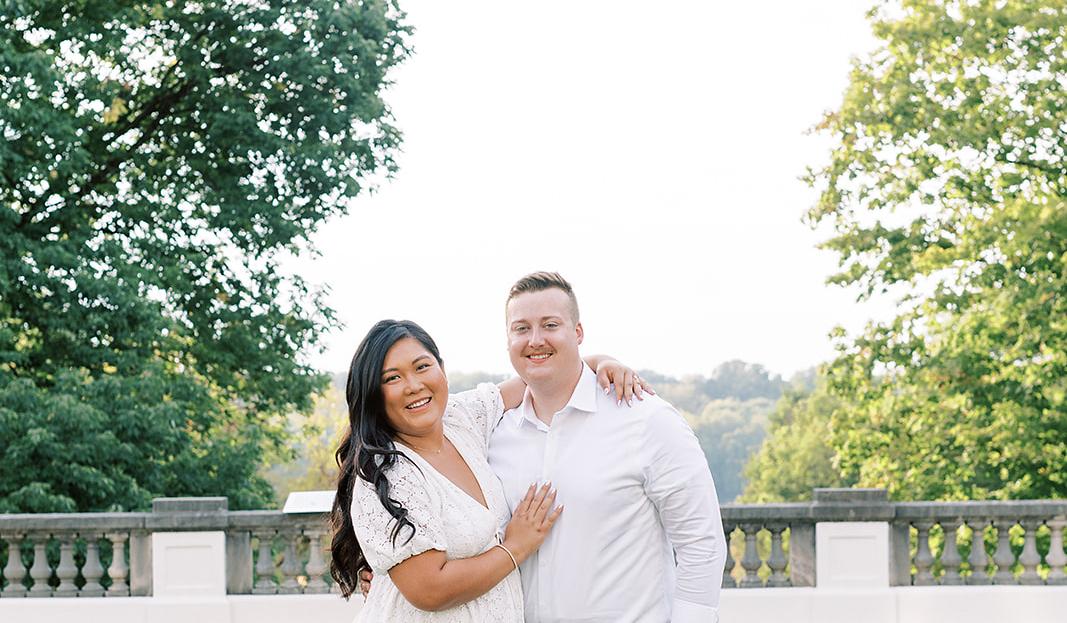 The Wedding Website of Christina Lai and Ryan Englebert