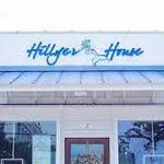 Hillyer House