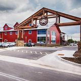 Breckenridge Brewery (Littleton)
