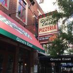 Gino's East