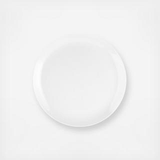 Choices Appetizer Plate, Set of 4