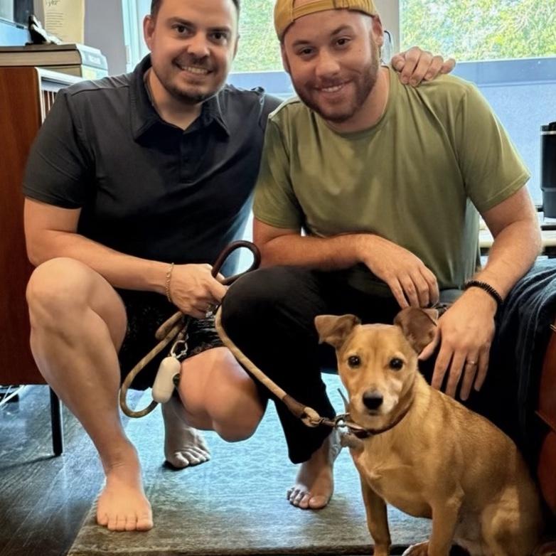 At Home With Roger ❤️
Chicago, IL