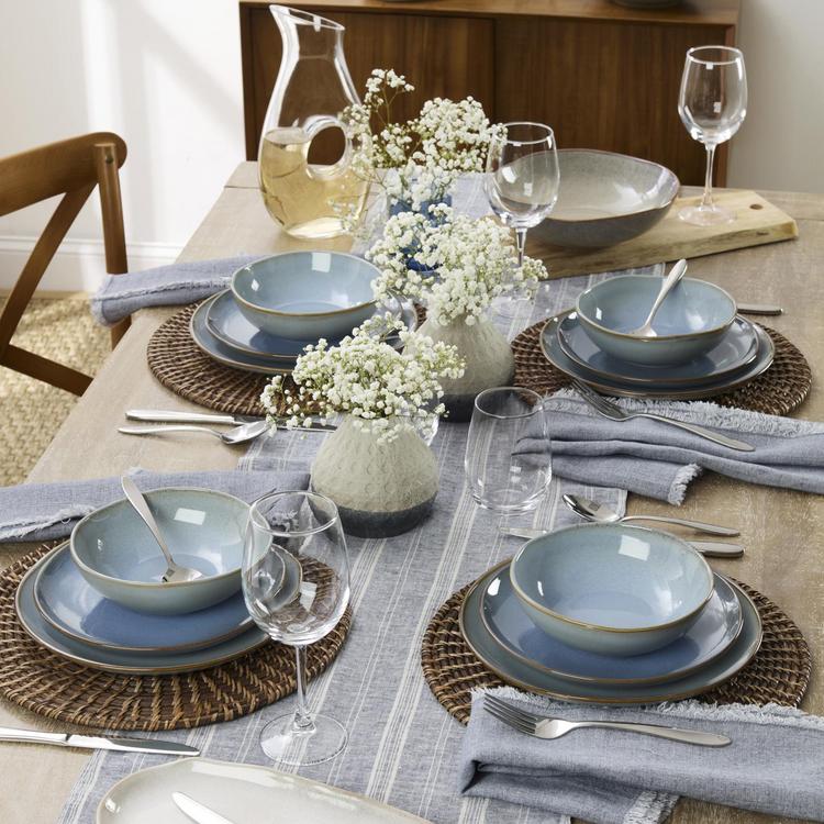 Oneida, Organic Shades 2-Piece Serving Set | Zola