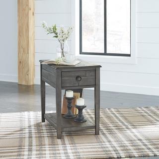 Borlofield End Table