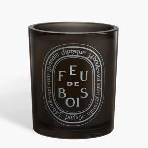 Feu de Bois Diptyque Medium Candle