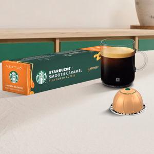 Vertuo Starbucks® by Nespresso Starbucks® Smooth Caramel
