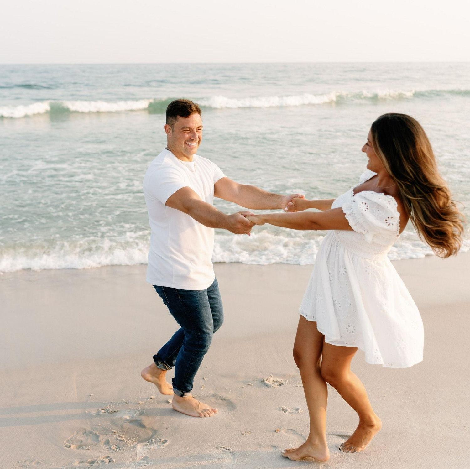The Wedding Website of Alexandra Rinck and Zachary Droblas