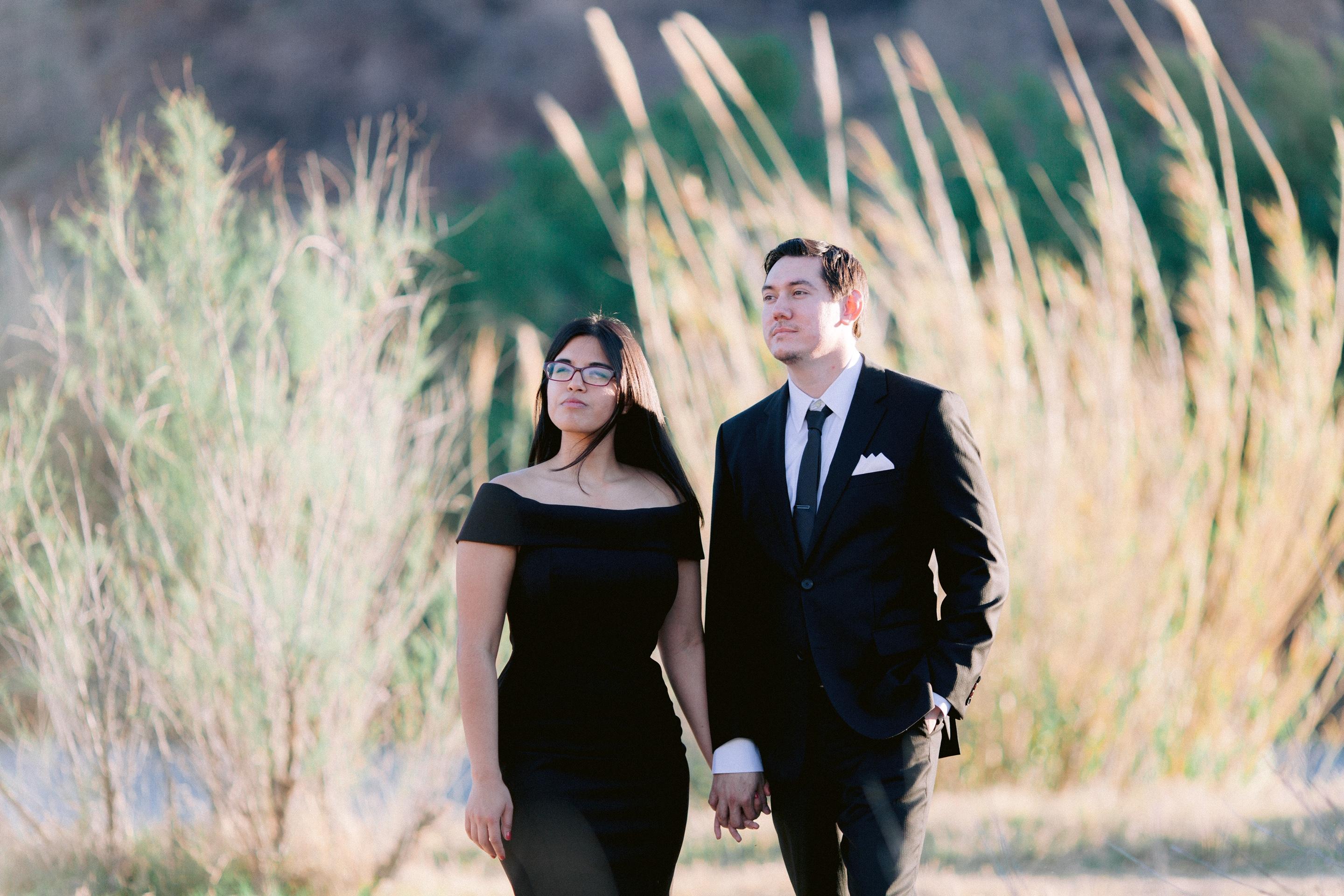 The Wedding Website of Robert Cardenas and Melinda Pandiangan