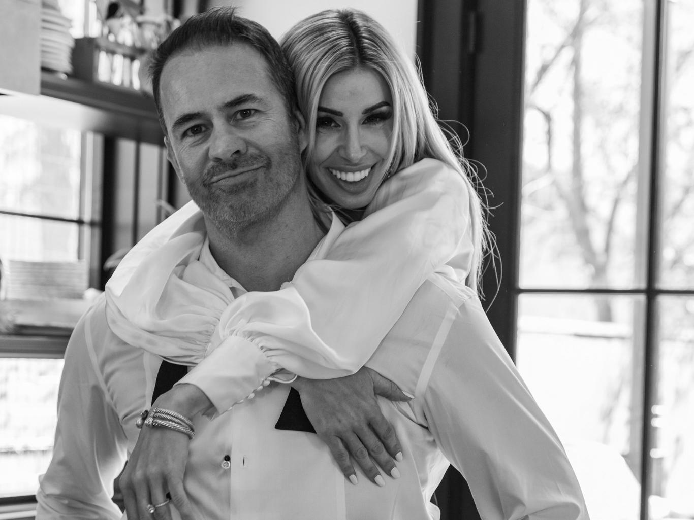 The Wedding Website of Erin Crain and Benjamin Clattenburg