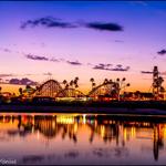 Santa Cruz Beach Boardwalk