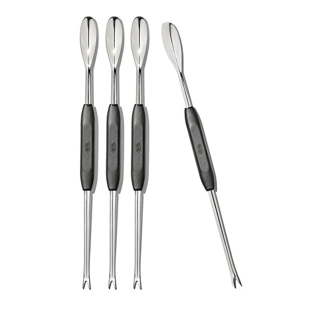 OXO 4 Pc. Seafood Picks Set
