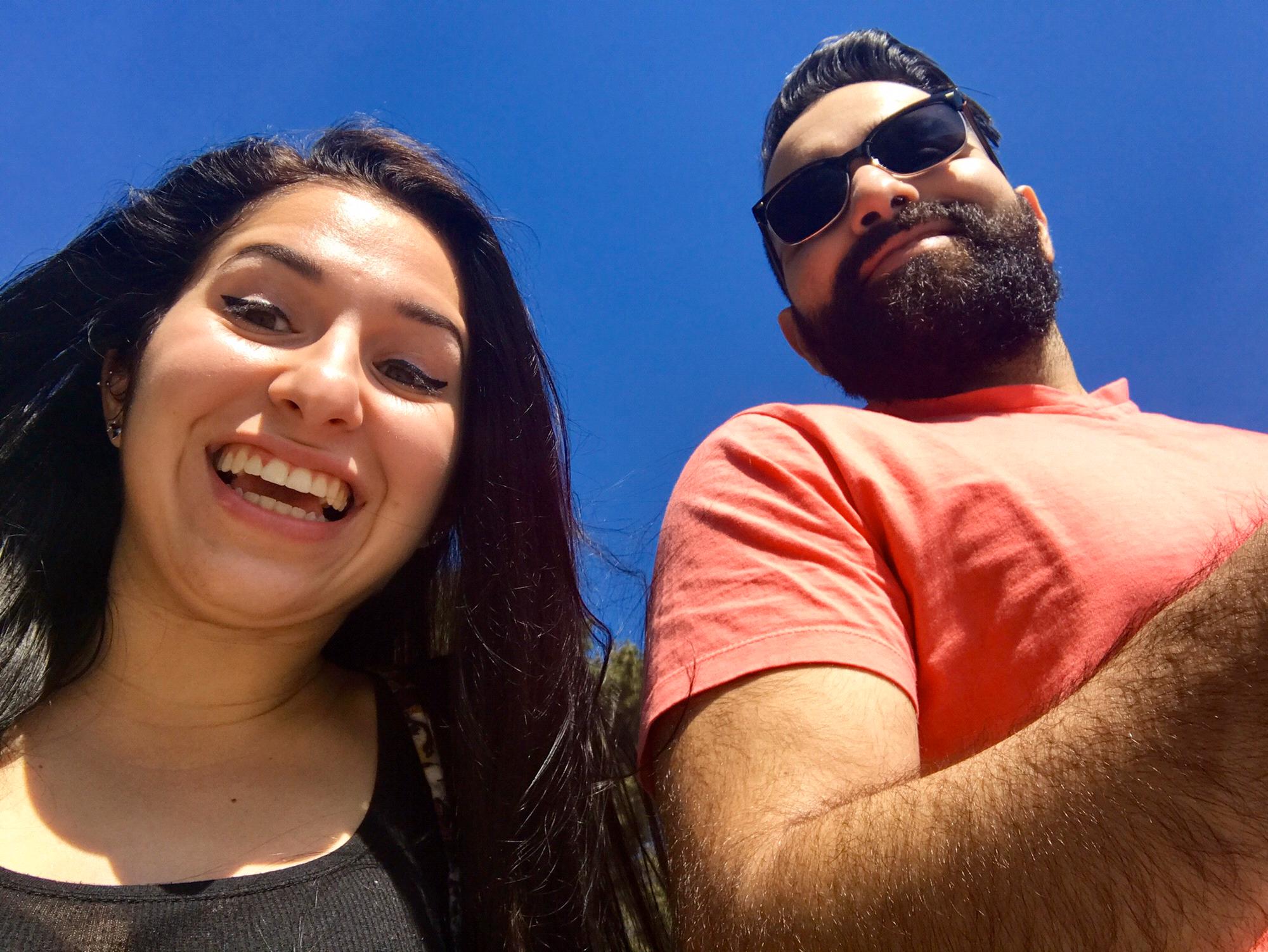 Disneyland 2017