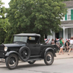 Greenfield Village